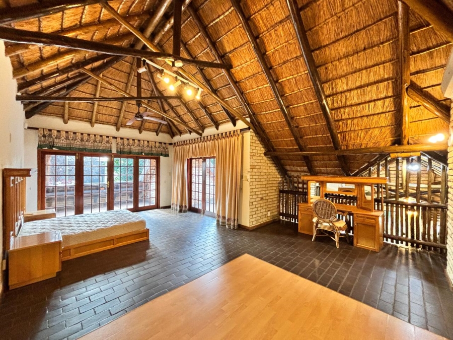 3 Bedroom Property for Sale in Mooivallei Park North West